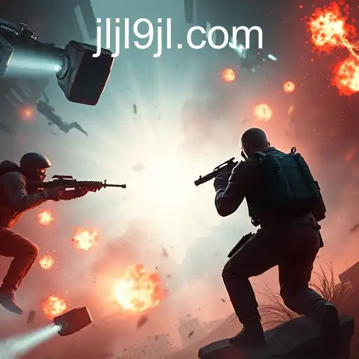 Exploring the Thrilling World of Action Games: Unleashing the Power of 'JLJL9'