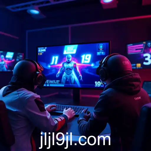 Evolving Dynamics of English Online Gaming Industry