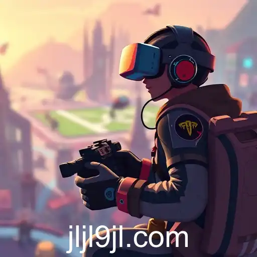 Exploring JLJL9: A Game-Changing Platform for Gamers