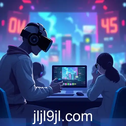 Exploring JLJL9 and the Evolution of Online Gaming