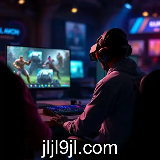 Digital Evolution in Gaming