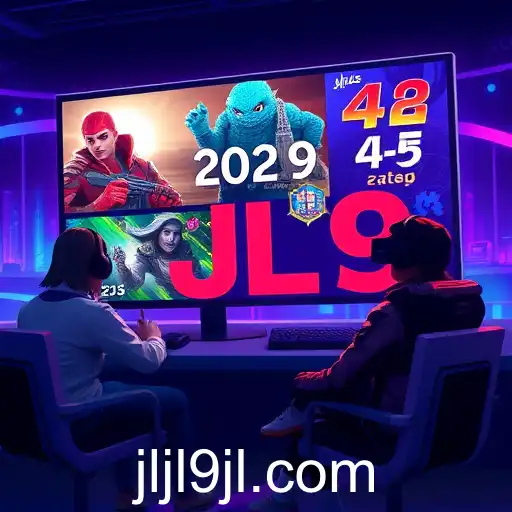 The Evolution of Online Gaming in 2025