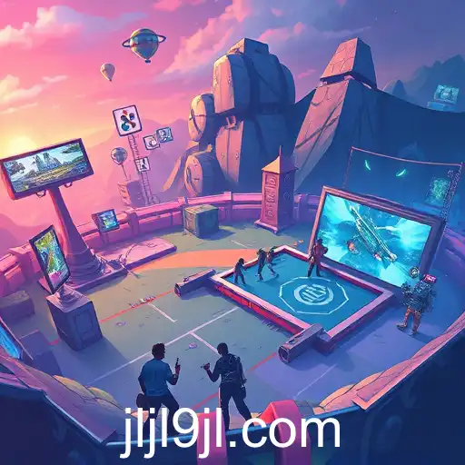 Exploring the World of JLJL9: A Dive into Online Gaming