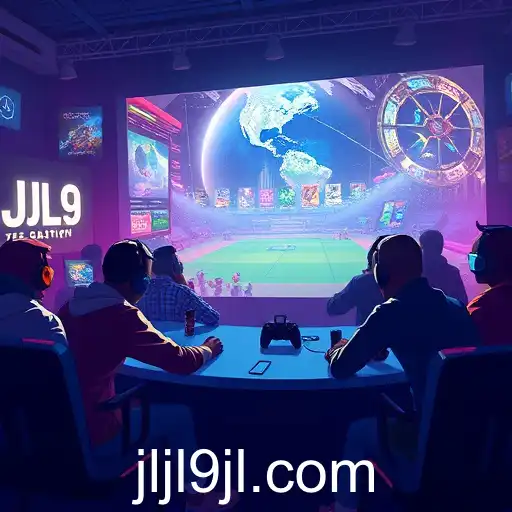 Gaming Evolution in the Mid-2020s