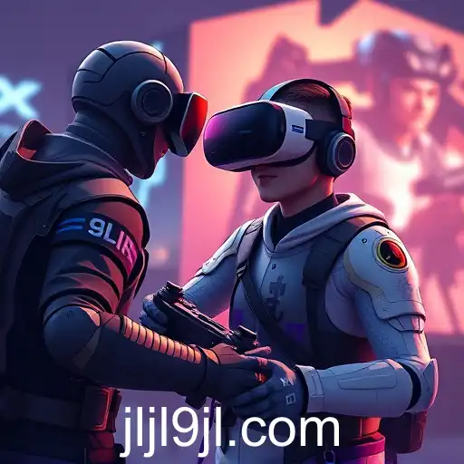 Gaming Trends Shaping 2025