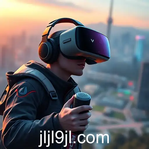 JLJL9 Revolutionizes Online Gaming Experience