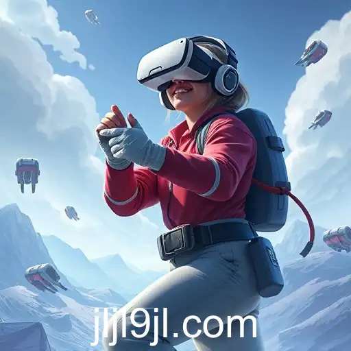 Revolutionary Game Updates on JLJL9