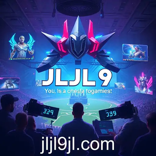 The Rise of JLJL9: A Digital Haven for Gamers