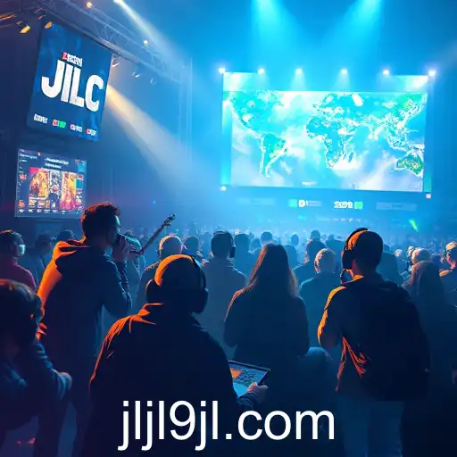 The Rise of JLJL9 in Online Gaming