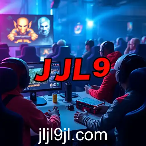 The Rise of JLJL9: A New Era in Online Gaming