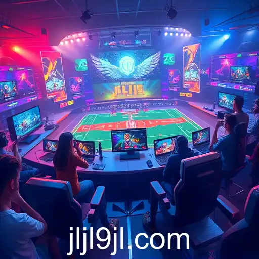 The Rise of JLJL9 in Modern Gaming