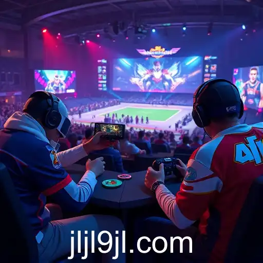 The Rise of Online Gaming in the Mid-2020s