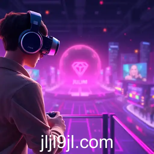 Rising Popularity of JLJL9 in Gaming
