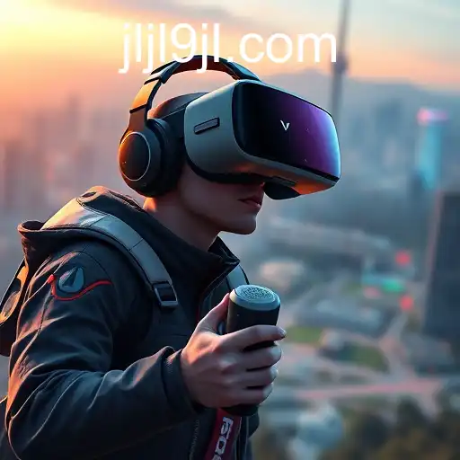 JLJL9 Revolutionizes Online Gaming Experience