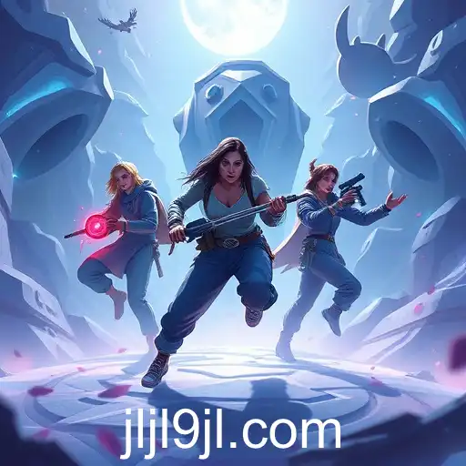 The Rise of JLJL9: Revolutionizing Online Gaming