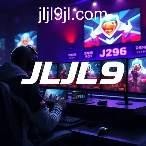 JLJL9: The Evolution of Online Gaming in 2026
