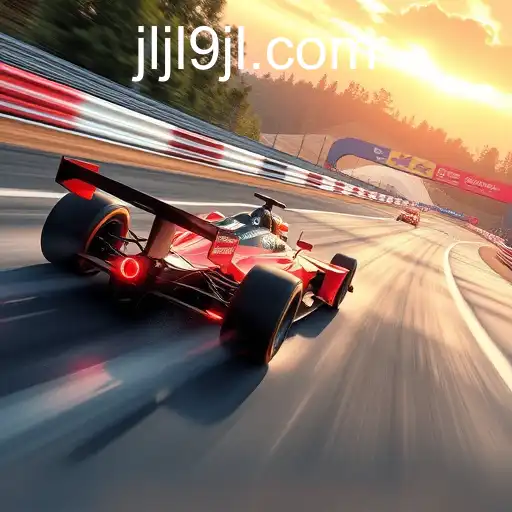 Exploring the Exciting World of Racing Games
