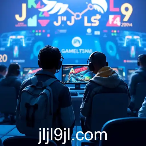 The Resurgence of Online Gaming in 2025