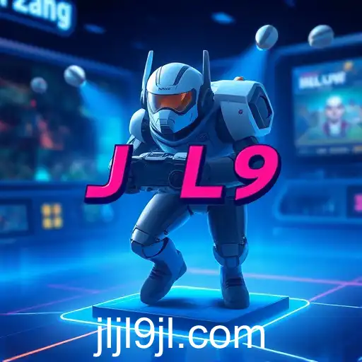 The Rise of JLJL9: A New Era in Online Gaming