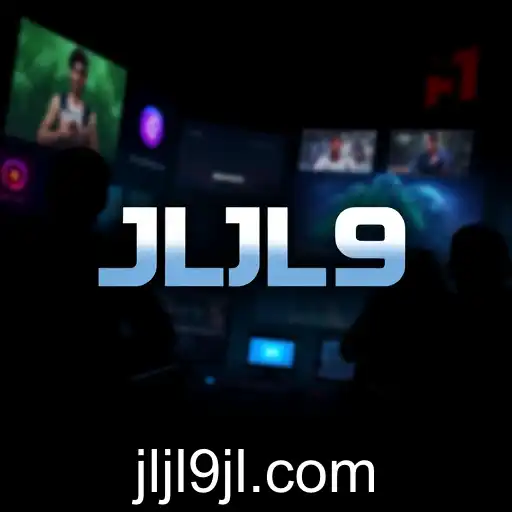 The Rise of 'JLJL9' in Digital Gaming Culture