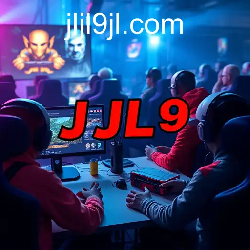 The Rise of JLJL9: A New Era in Online Gaming
