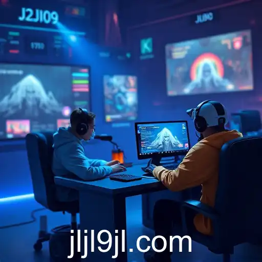 The Rising Influence of Online Gaming Platforms