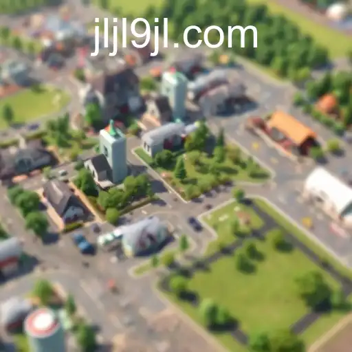 Exploring the Fascinating World of Simulation Games