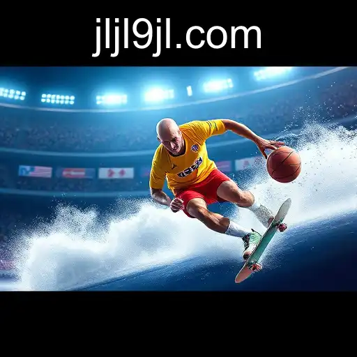 Exploring the Vibrant World of Sports Games