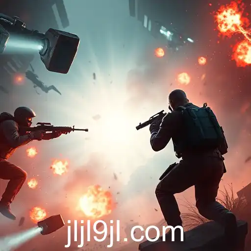 Exploring the Thrilling World of Action Games: Unleashing the Power of 'JLJL9'