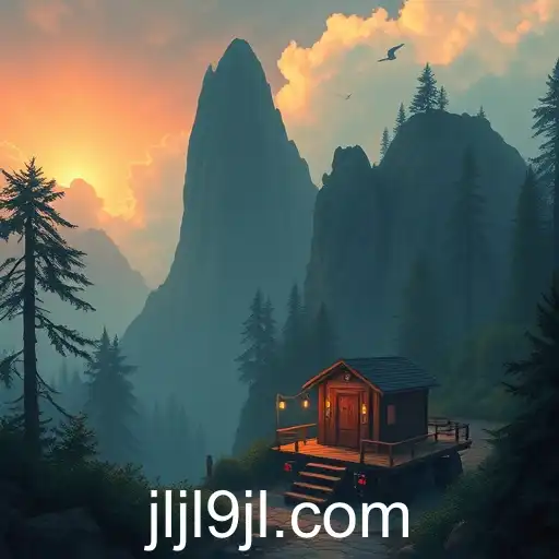 Exploring the Intriguing World of Adventure Games