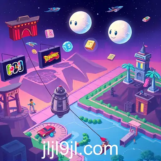 The Digital Renaissance in Online Gaming