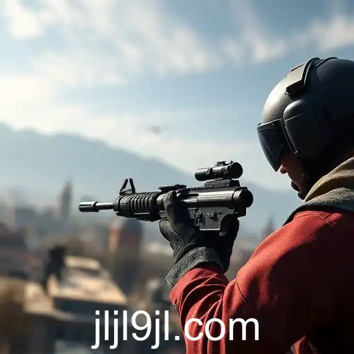 Digital Surge: The Rise of JLJL9 in the Gaming World