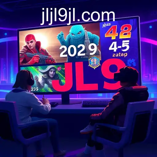 The Evolution of Online Gaming in 2025