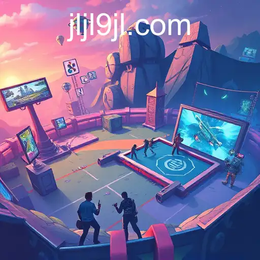 Exploring the World of JLJL9: A Dive into Online Gaming