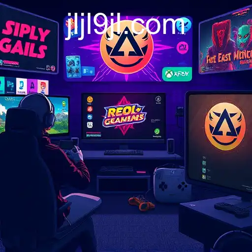 Gaming Culture Revolutionized by JLJL9