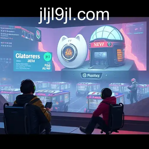 Gaming Trends of the Year