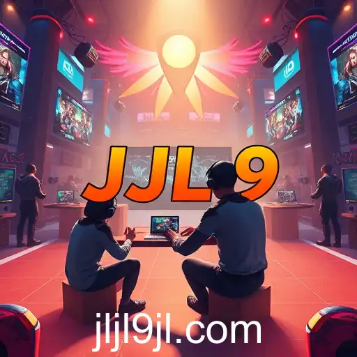 Gaming Dynamics in the JLJL9 Network