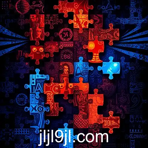 Exploring the Intriguing World of Puzzle Games: A Journey Into Mental Challenges