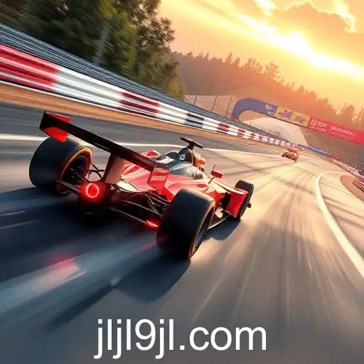 Exploring the Exciting World of Racing Games