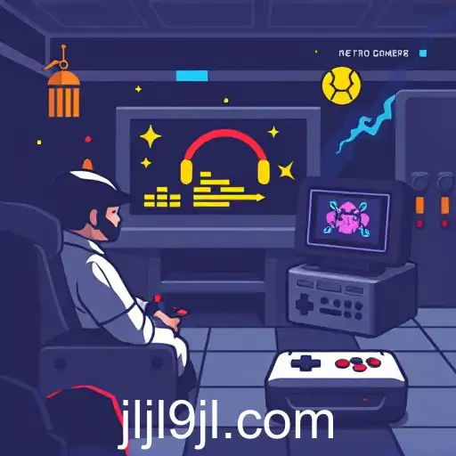 The Renaissance of Retro Gaming in 2025