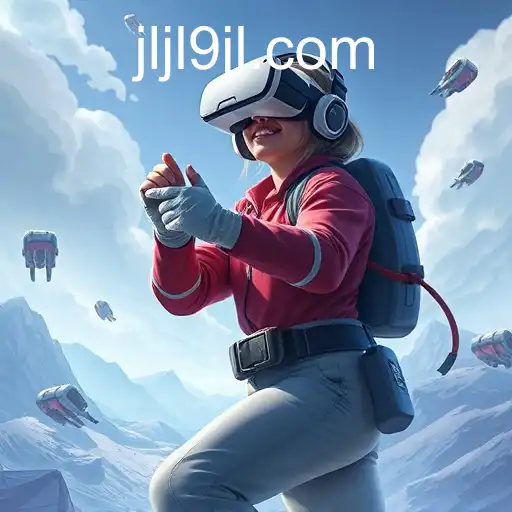 Revolutionary Game Updates on JLJL9