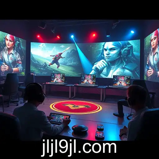 The Rise of Gaming Platforms in 2025