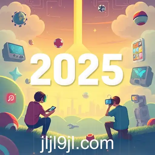 The Rise of JLJL9 in Online Gaming