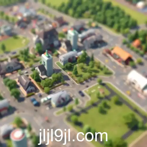 Exploring the Fascinating World of Simulation Games